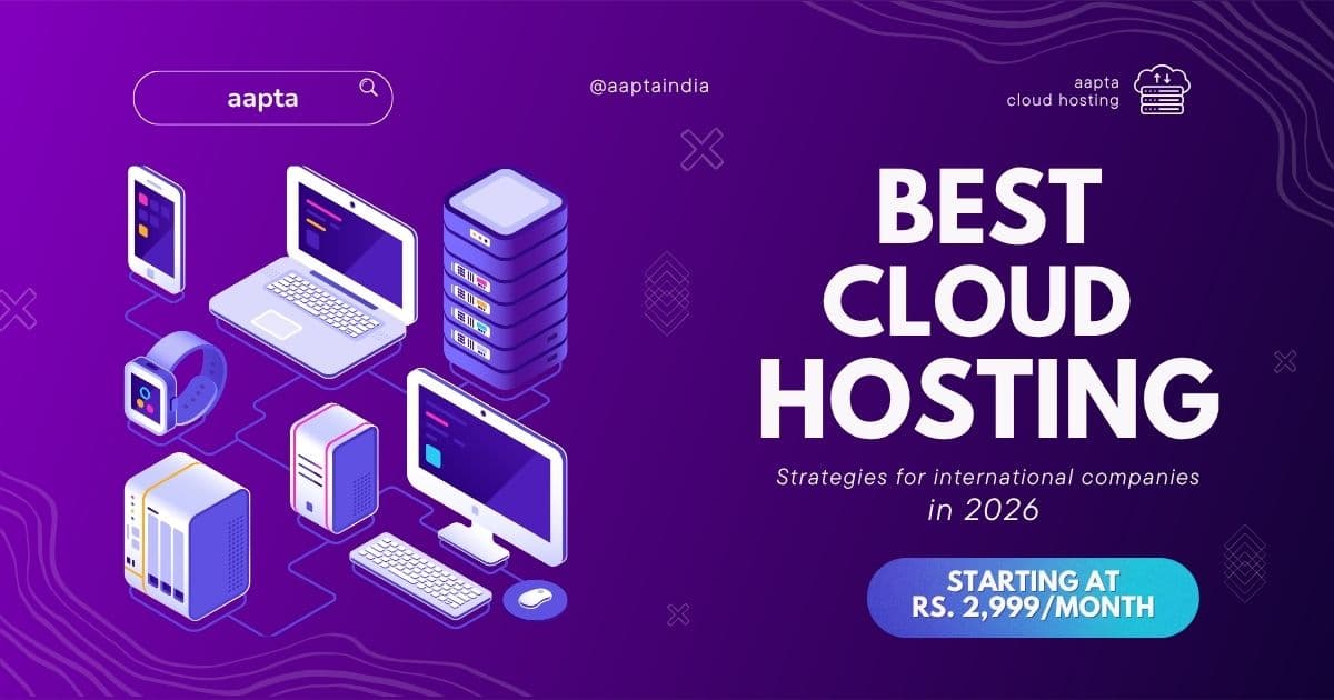 Best Cloud Hosting Strategies for International Companies in 2026
