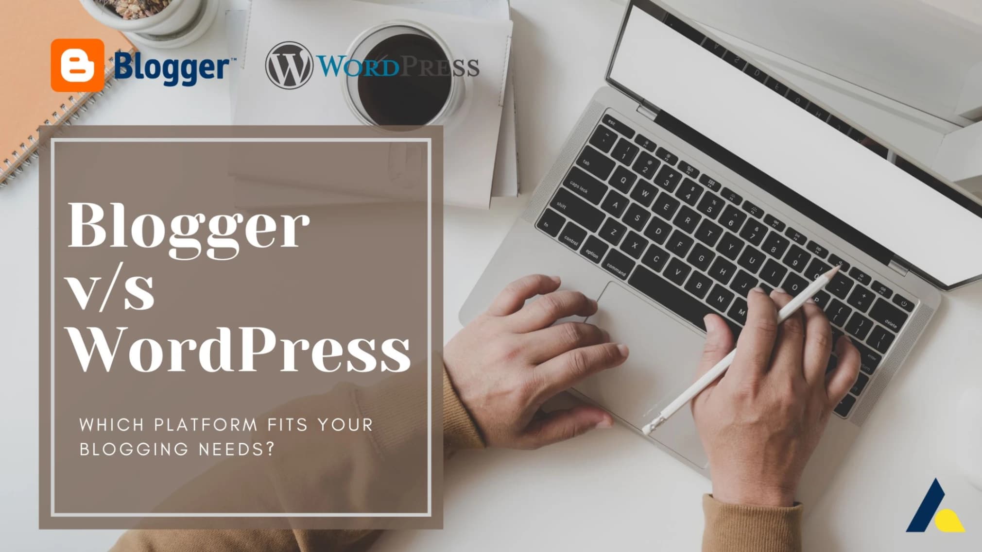 Blogger vs WordPress: Which One Fits Your Blog in 2026?