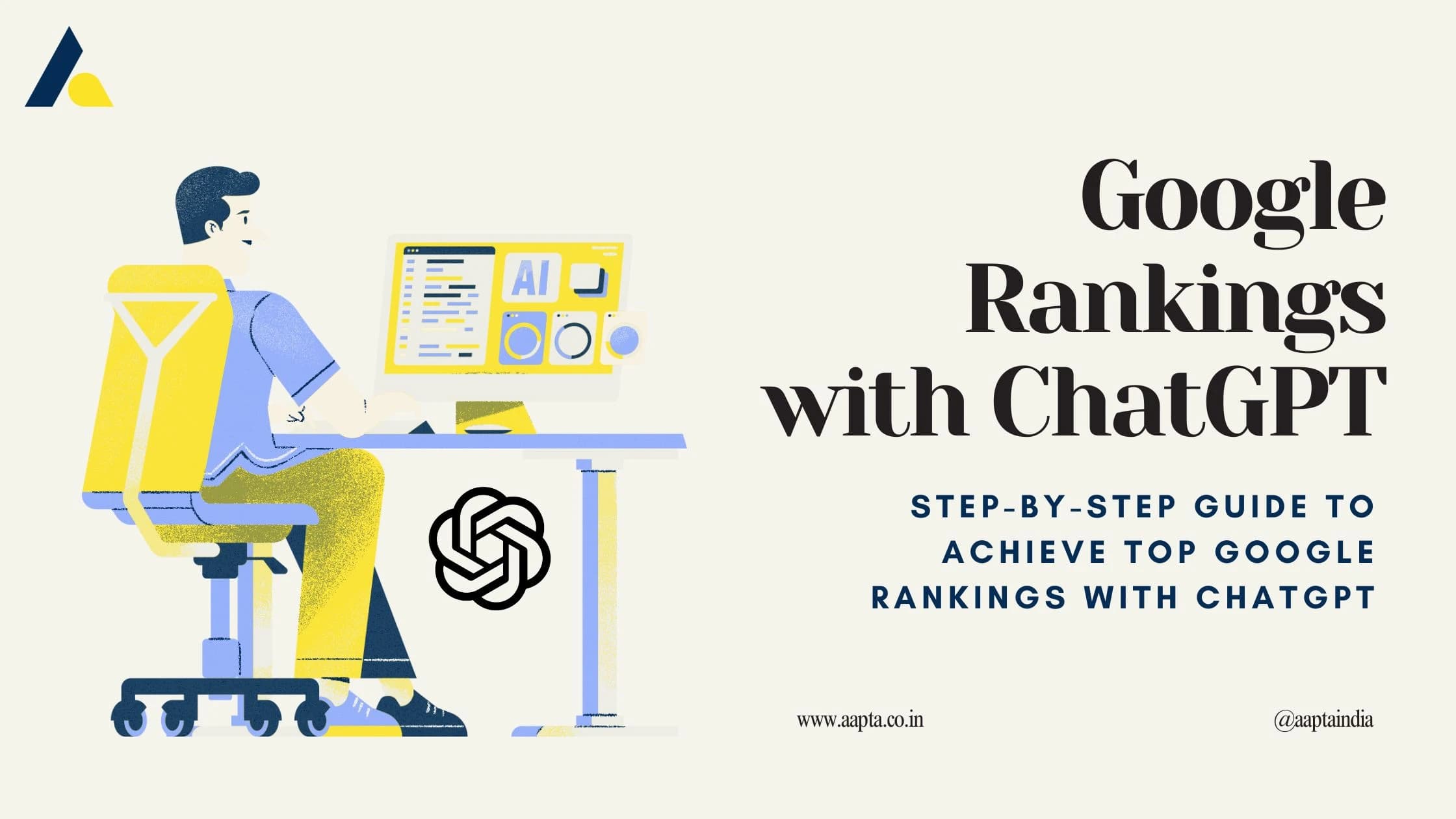 Using ChatGPT for SEO: What Works, What Doesn't in 2026