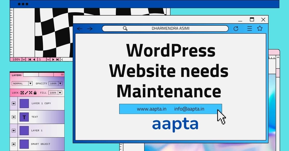 10 Warning Signs Your WordPress Site Urgently Needs Professional Maintenance
