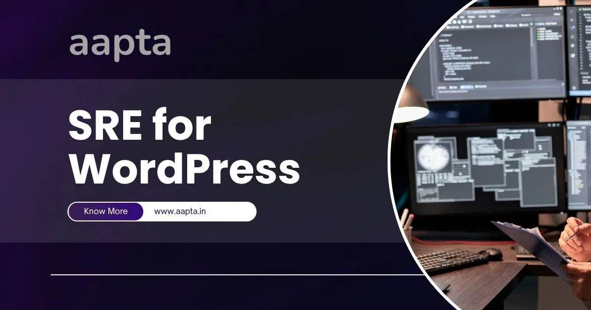 SRE for WordPress: How Site Reliability Engineering Boosts Uptime, Speed, Security and SEO Rankings