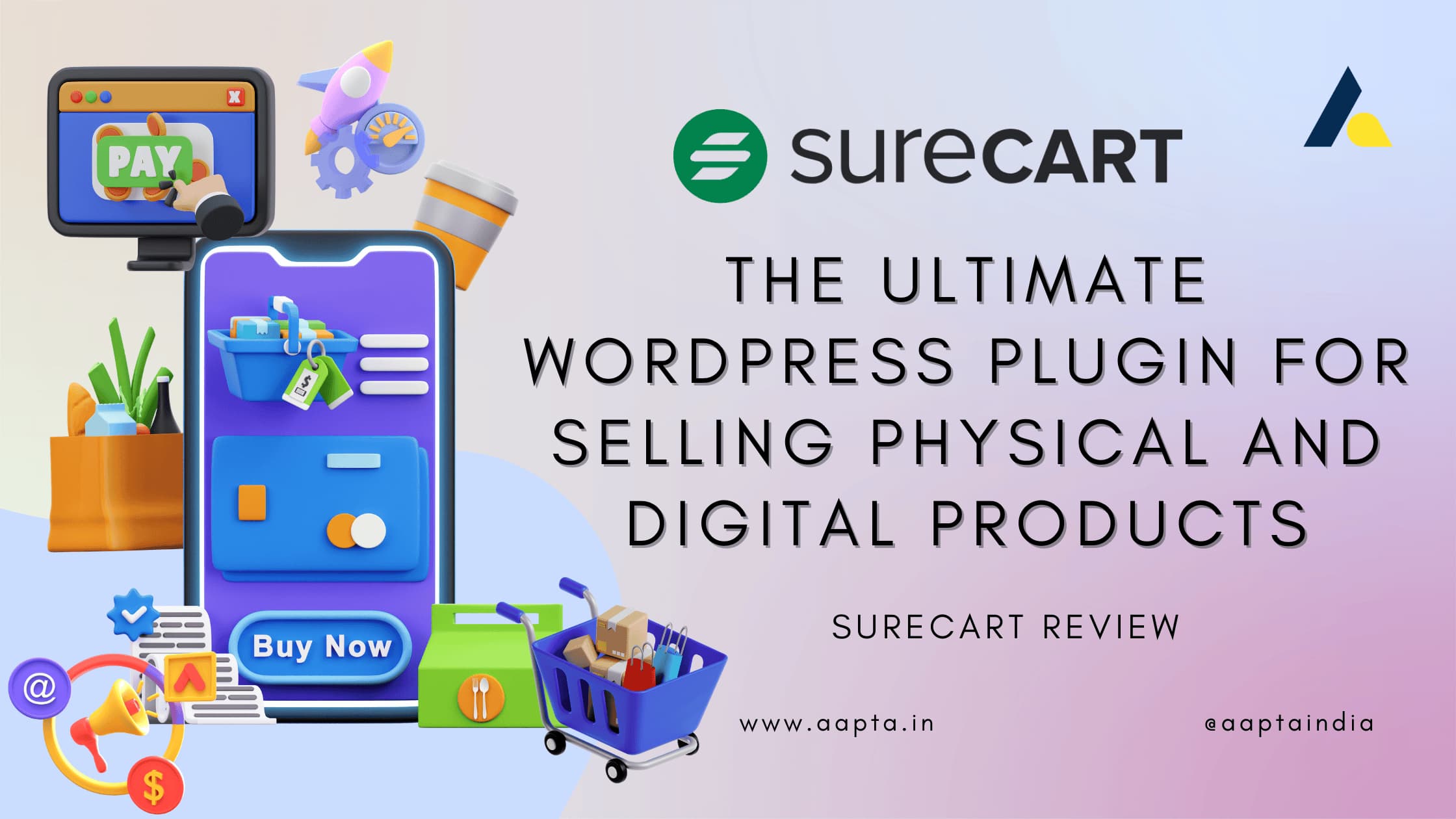 SureCart Review 2026: Honest Take After 9 Client Stores