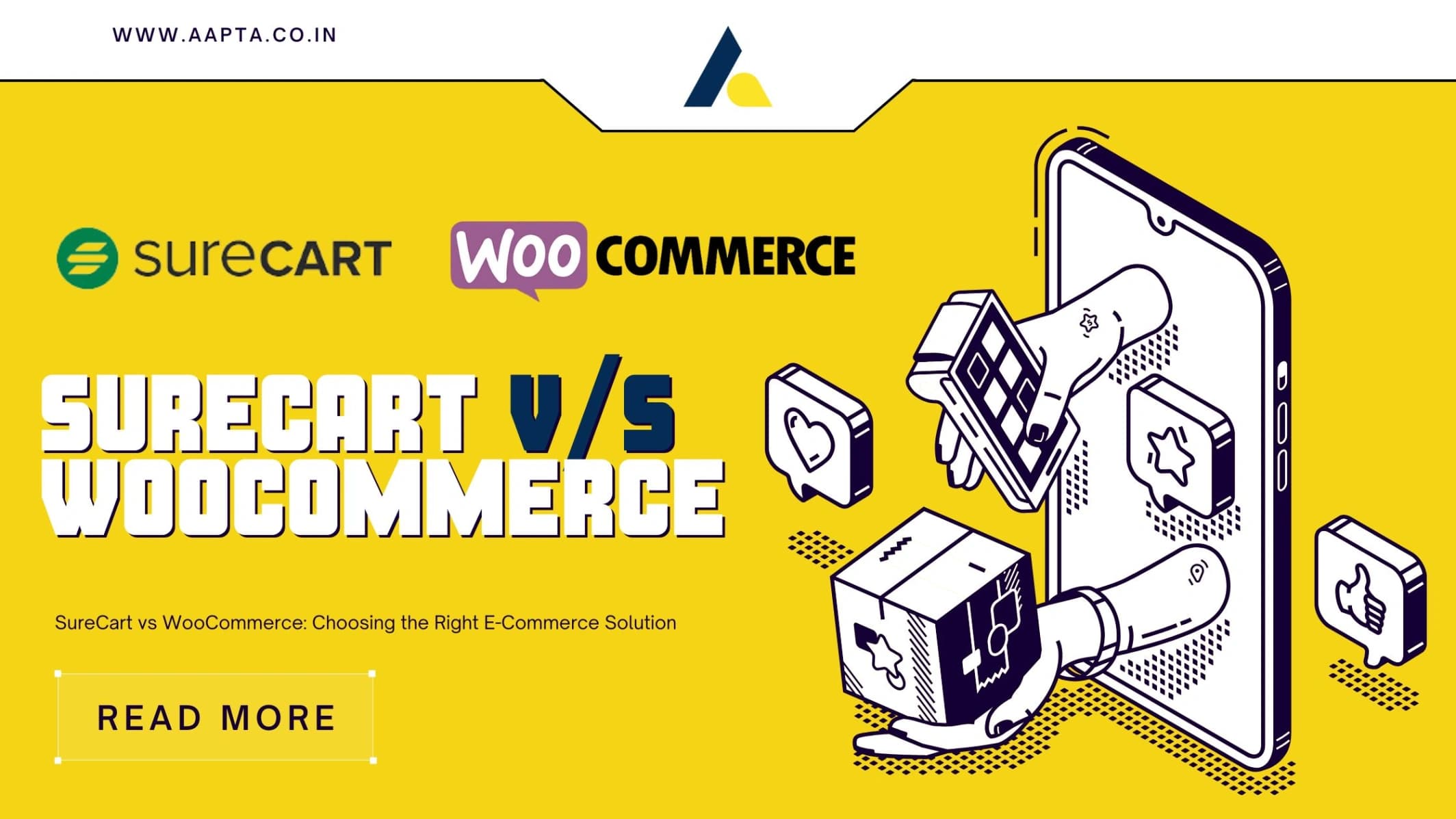 SureCart vs WooCommerce: Which One to Pick in 2026