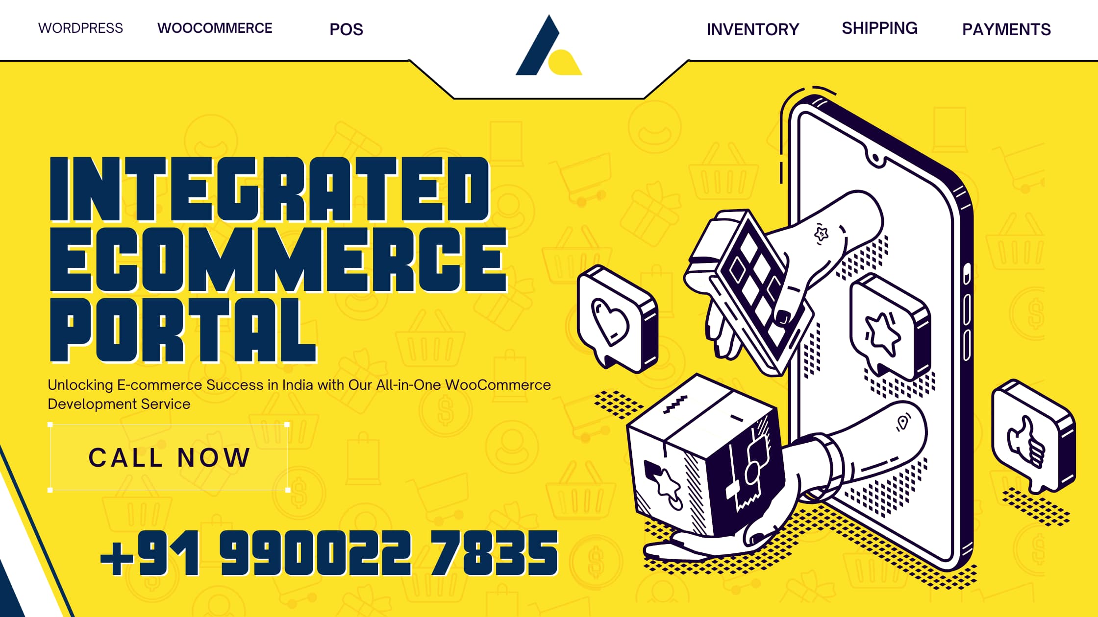 WooCommerce India: All-in-One Setup with GST, UPI & POS