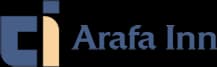 Arafa Inn logo