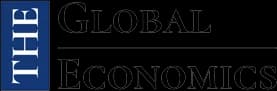 The Global Economics logo