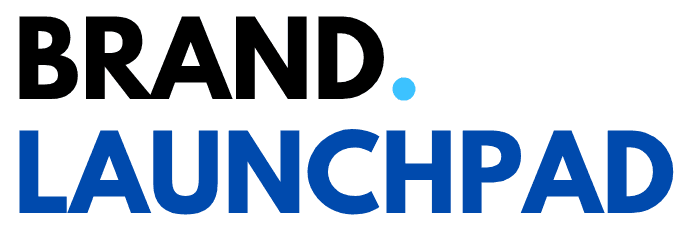Brand Launchpad by Aapta
