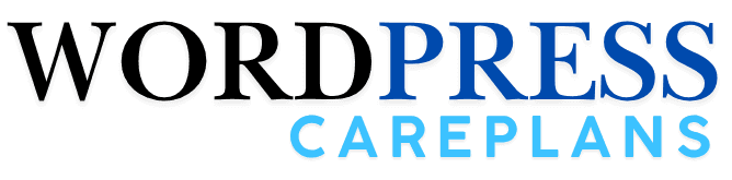 WordPress Care Plans by Aapta