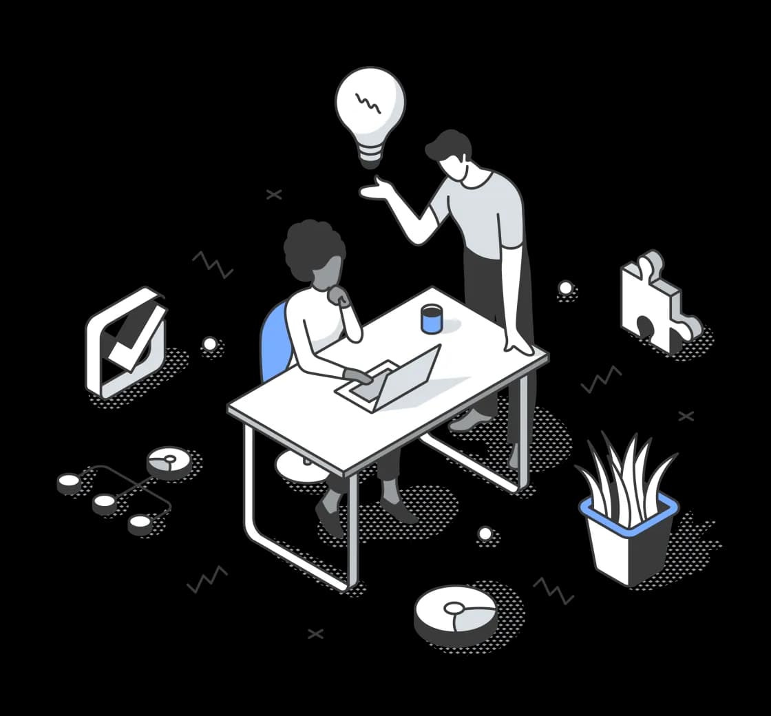 Consulting across business, marketing, and technology