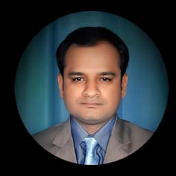 Dharmendra Asimi, Founder of Aapta Solutions