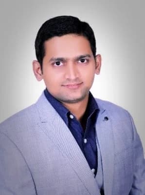 Prashanth Sharma — Digital Partner — Client Success