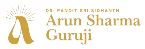 Dr. Pandit Sri Sidhant Arun Sharma Guruji — Vedic astrologer in Whitefield, Bangalore