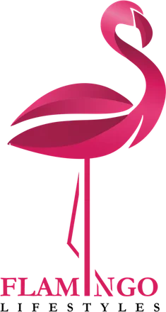 Flamingo Lifestyles — logo