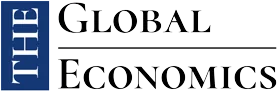 The Global Economics — logo